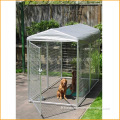 Cages de clôture pour animaux de compagnie temporaires bon marché pour chiens